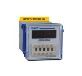 RELAY Thời Gian JSS48A / 220V (DH48S)